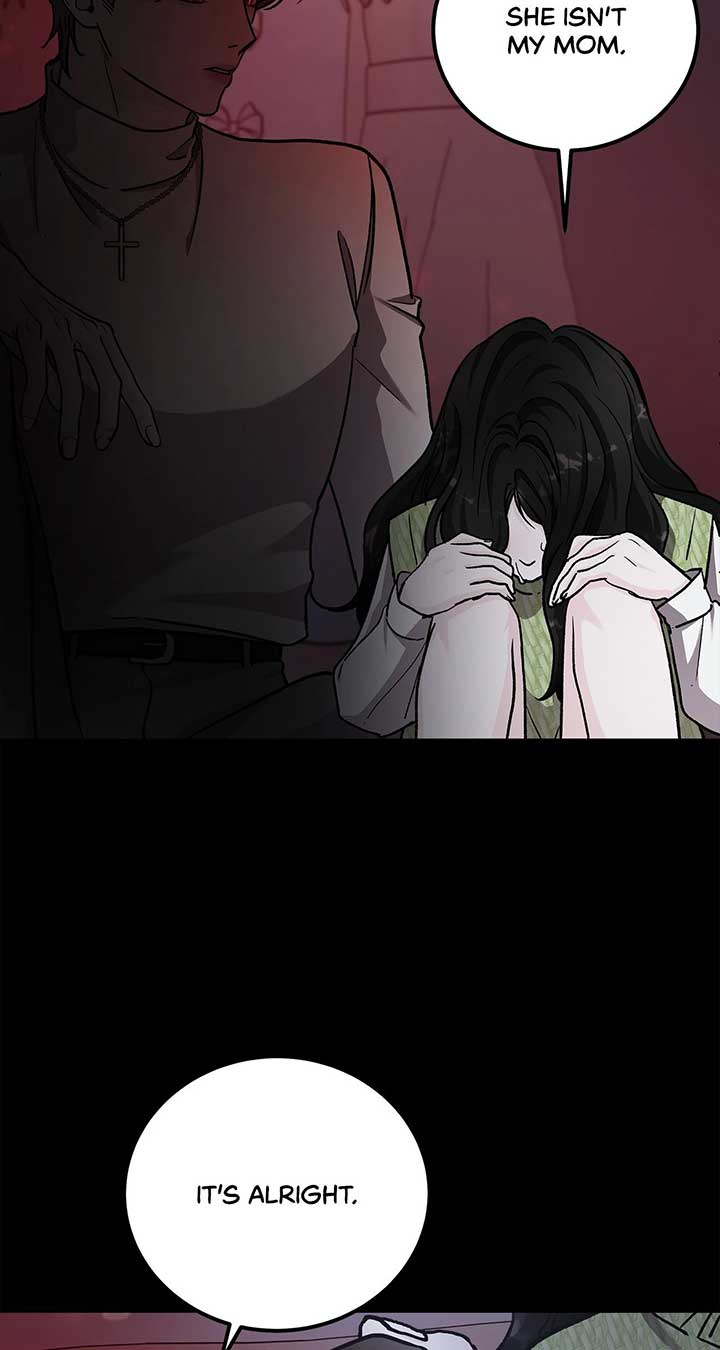 For The Queendom Chapter 69 page 52