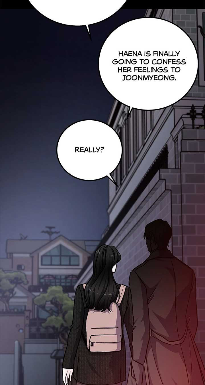 For The Queendom Chapter 69 page 67