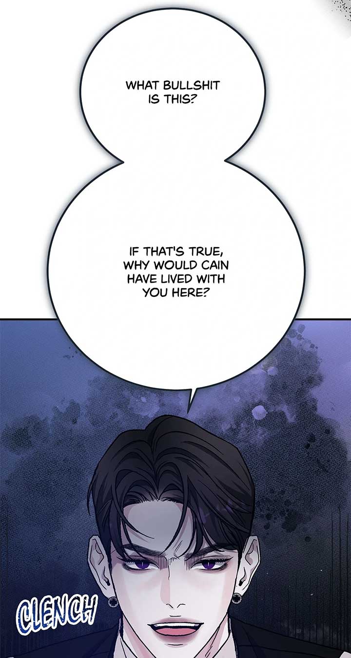 For The Queendom Chapter 69 page 6