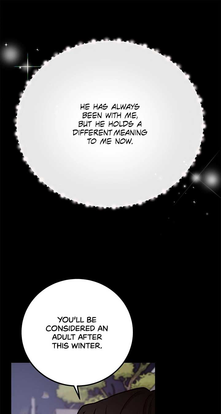 For The Queendom Chapter 69 page 70