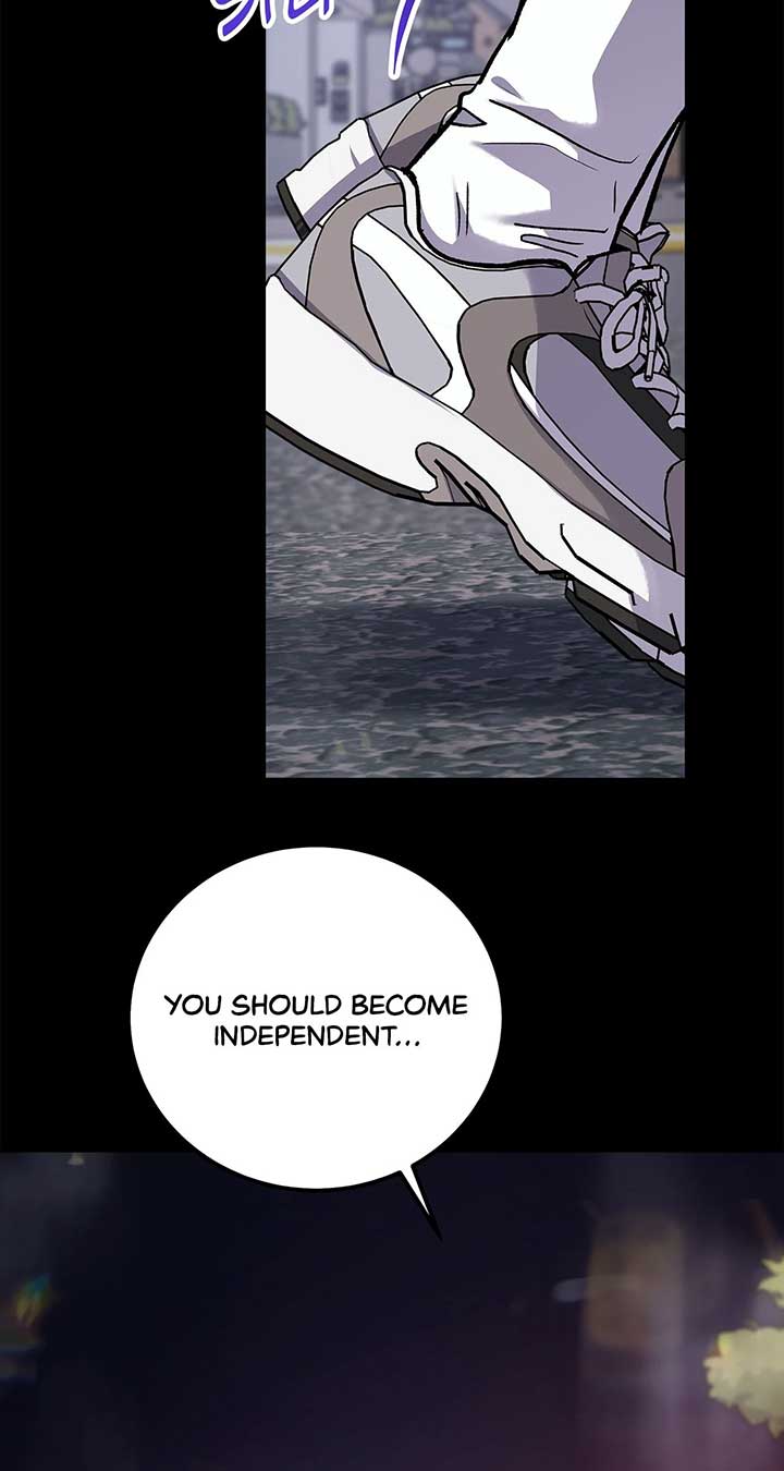 For The Queendom Chapter 69 page 72