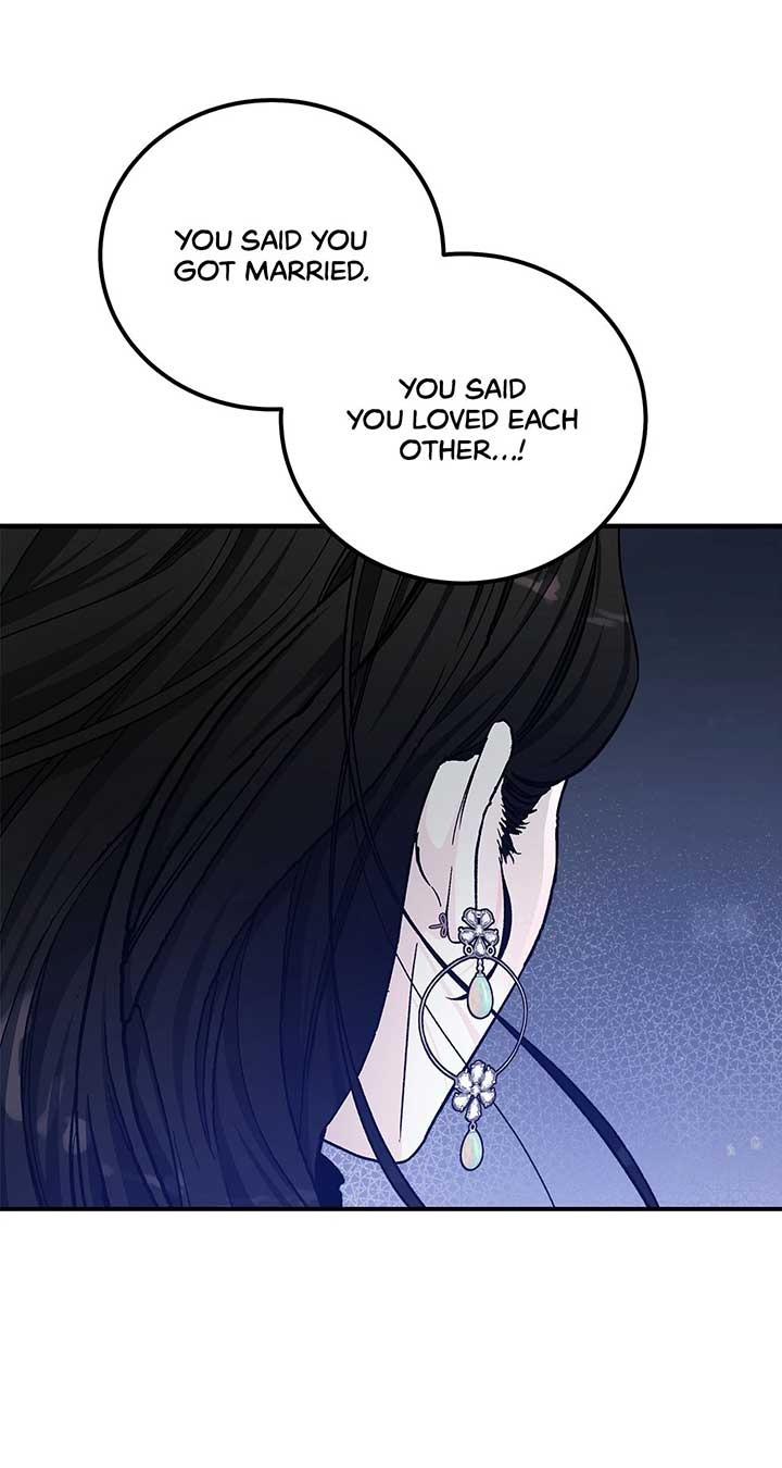 For The Queendom Chapter 69 page 8