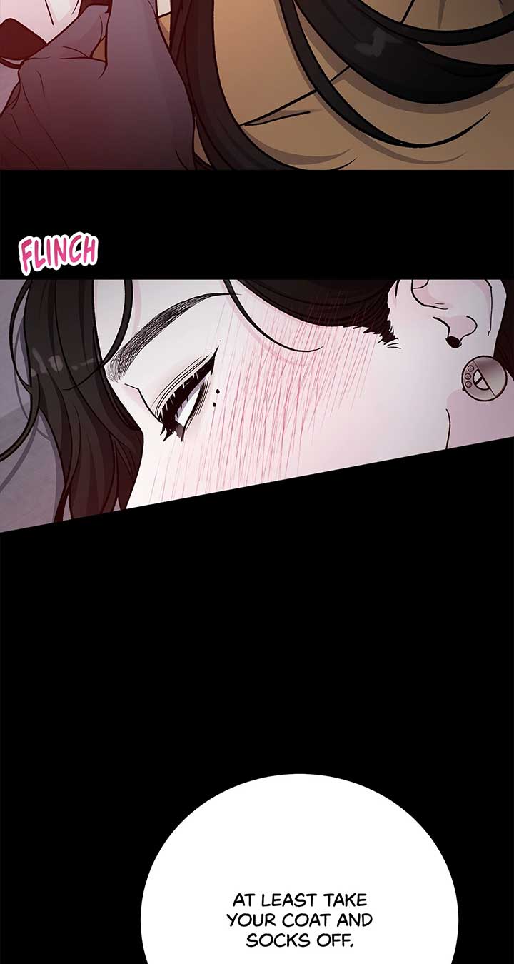 For The Queendom Chapter 70 page 9