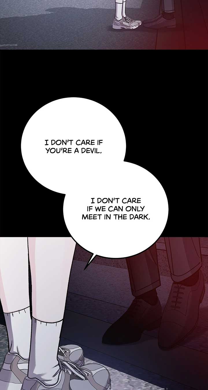 For The Queendom Chapter 70 page 21
