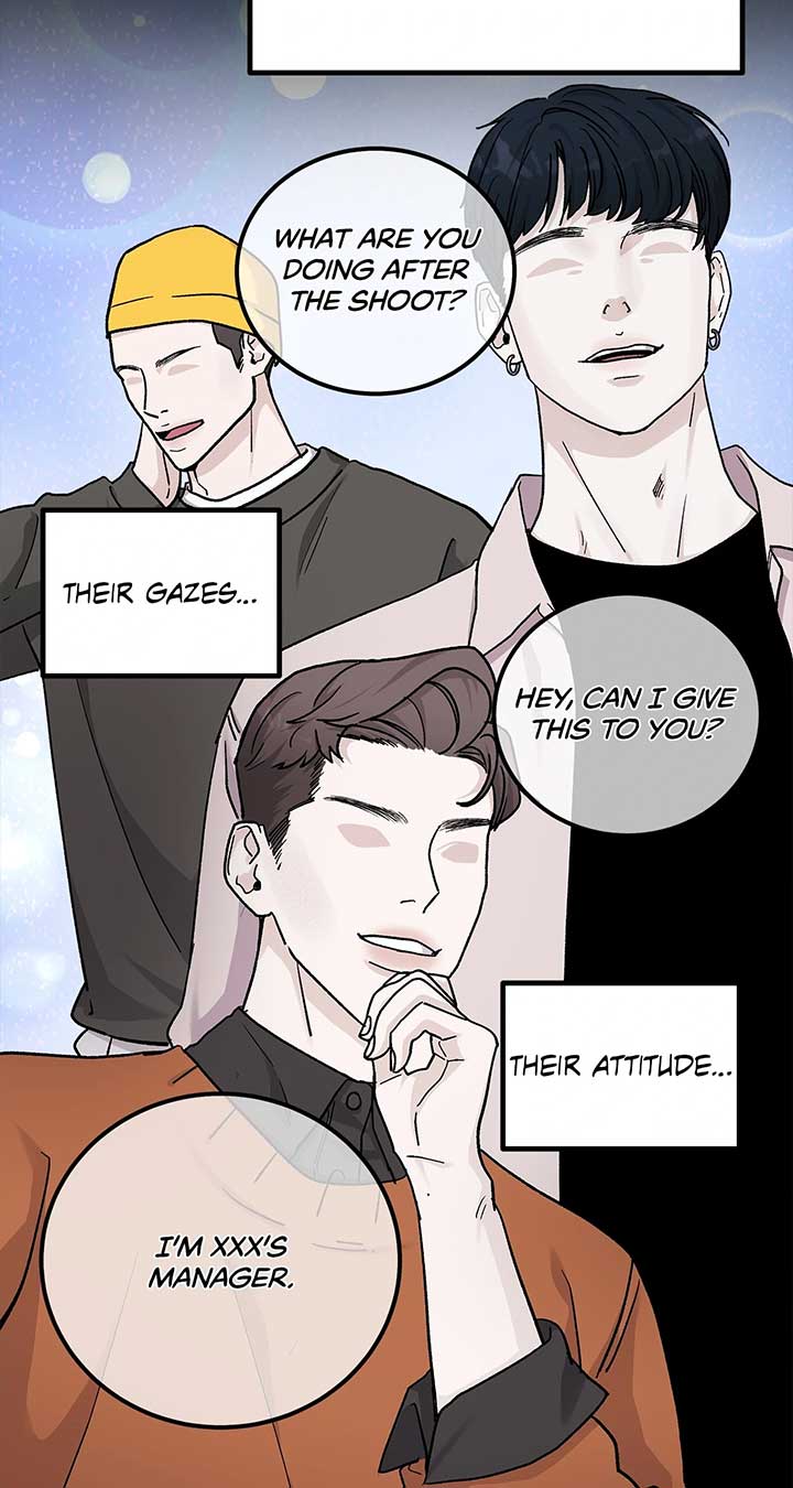 For The Queendom Chapter 70 page 2