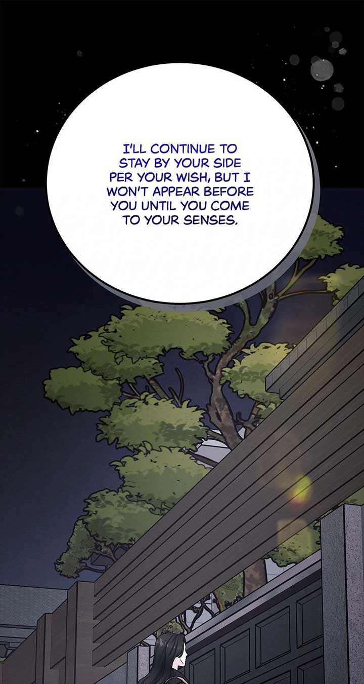 For The Queendom Chapter 70 page 32