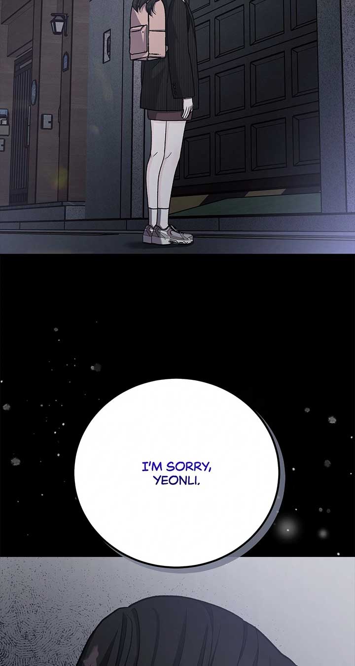 For The Queendom Chapter 70 page 33