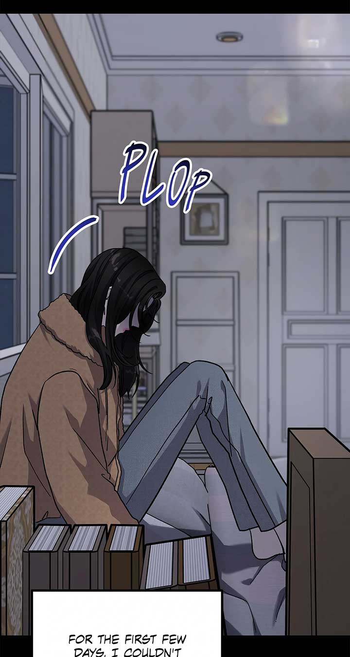 For The Queendom Chapter 70 page 44