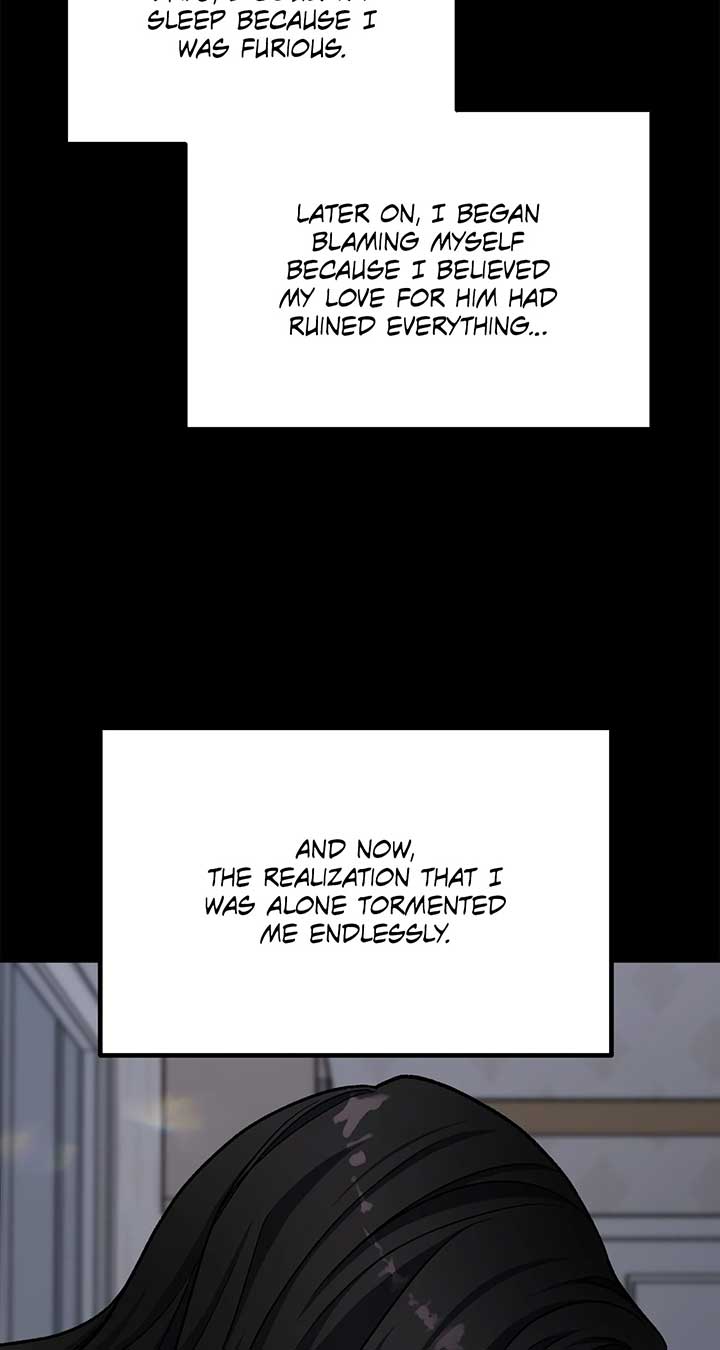 For The Queendom Chapter 70 page 45