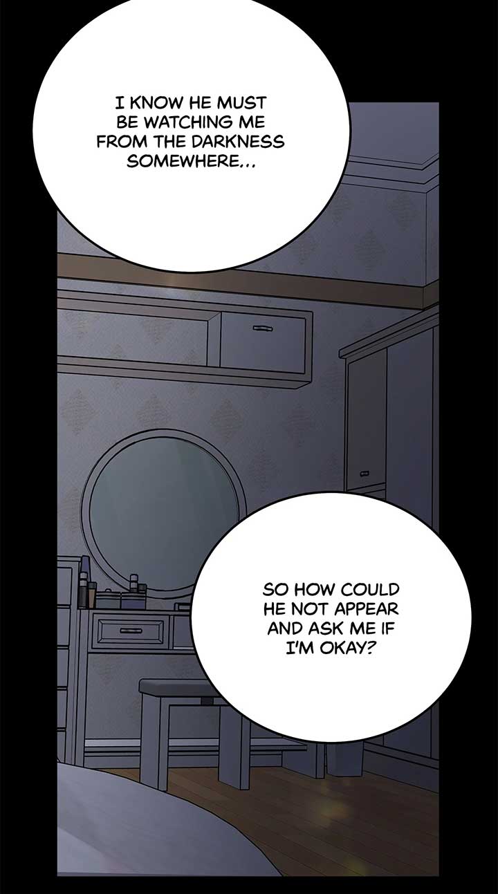 For The Queendom Chapter 70 page 47