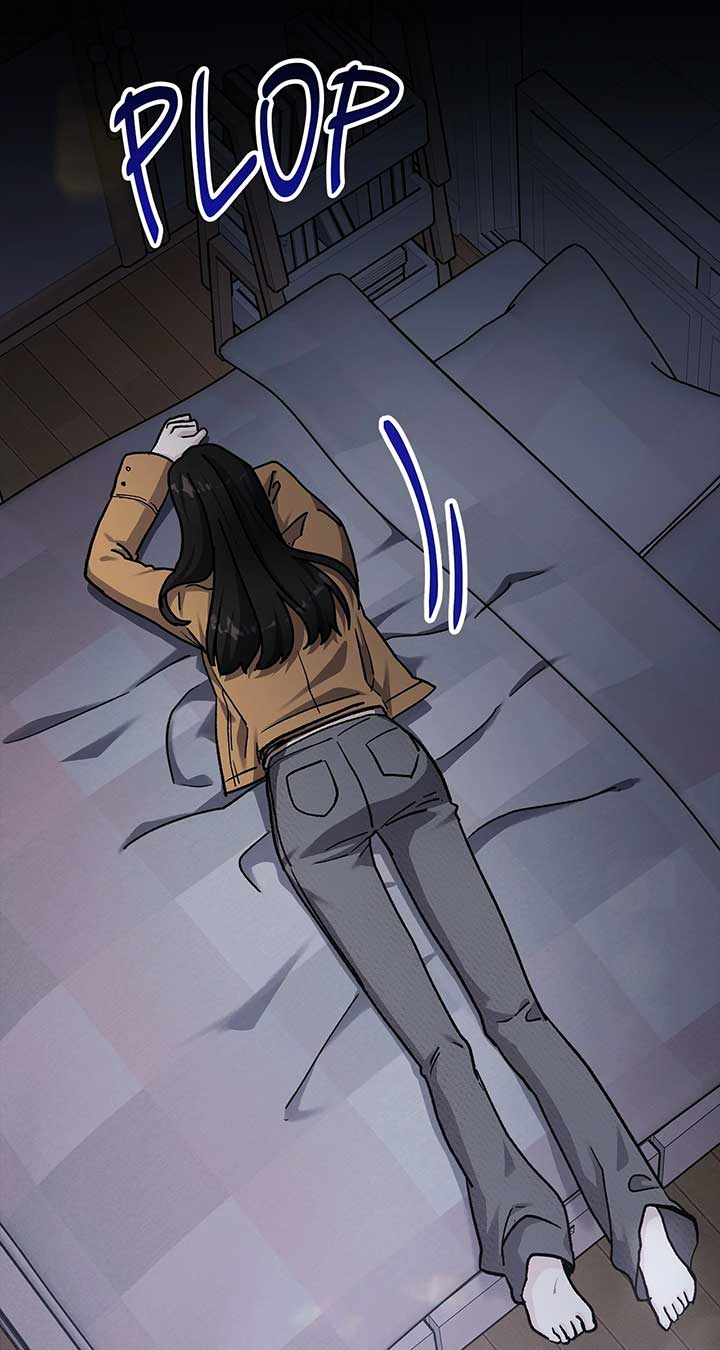 For The Queendom Chapter 70 page 4