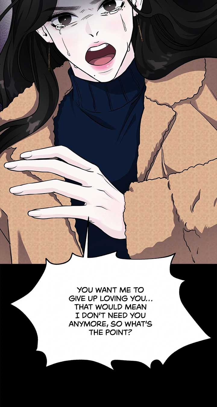 For The Queendom Chapter 70 page 52
