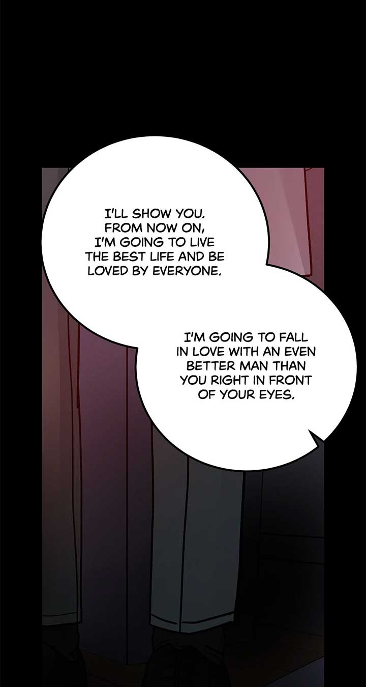 For The Queendom Chapter 70 page 53