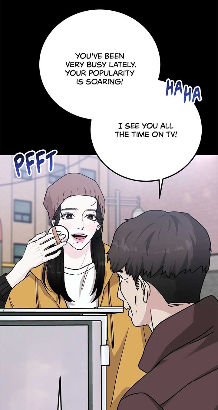 For The Queendom Chapter 70 page 58