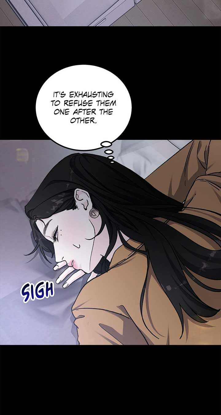 For The Queendom Chapter 70 page 5