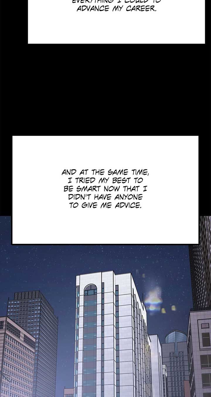 For The Queendom Chapter 70 page 61