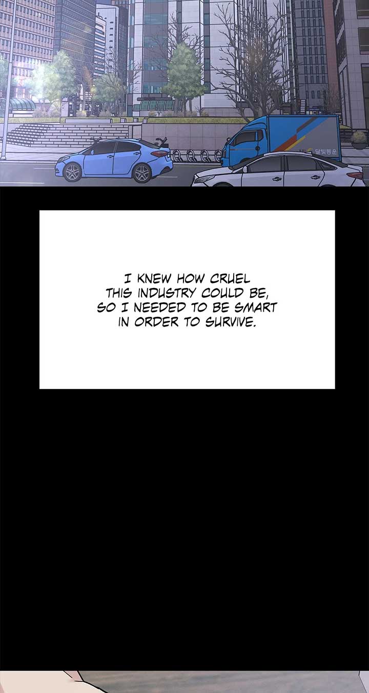 For The Queendom Chapter 70 page 62