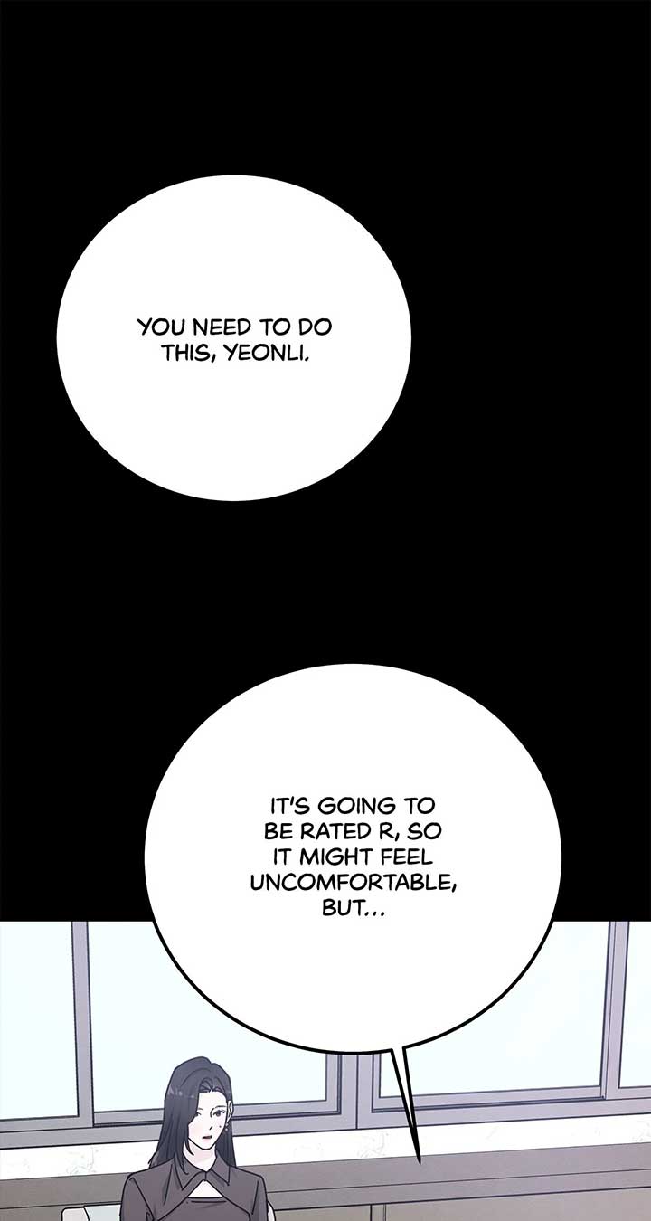 For The Queendom Chapter 70 page 64