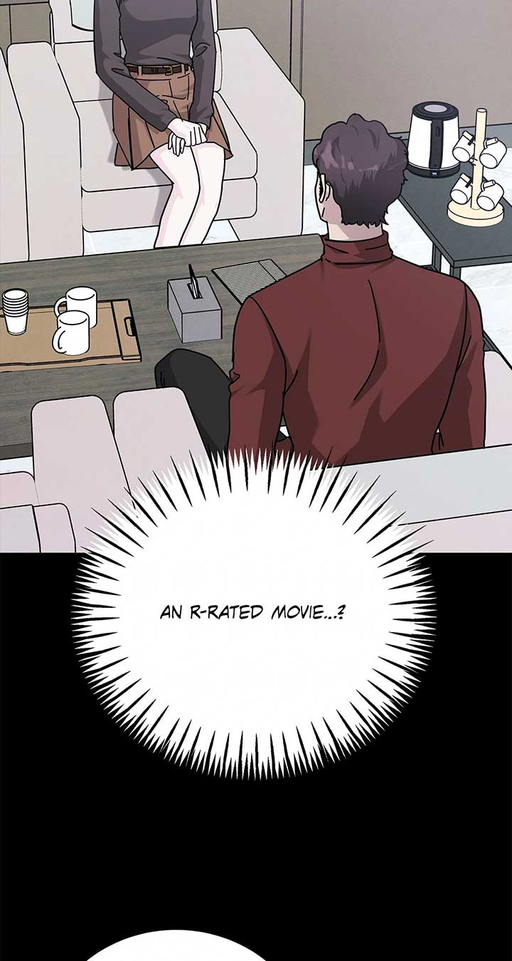 For The Queendom Chapter 70 page 65