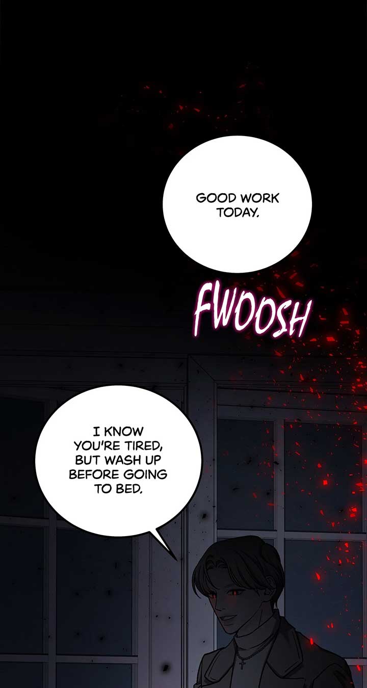 For The Queendom Chapter 70 page 6