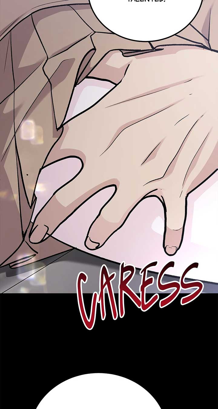 For The Queendom Chapter 70 page 75