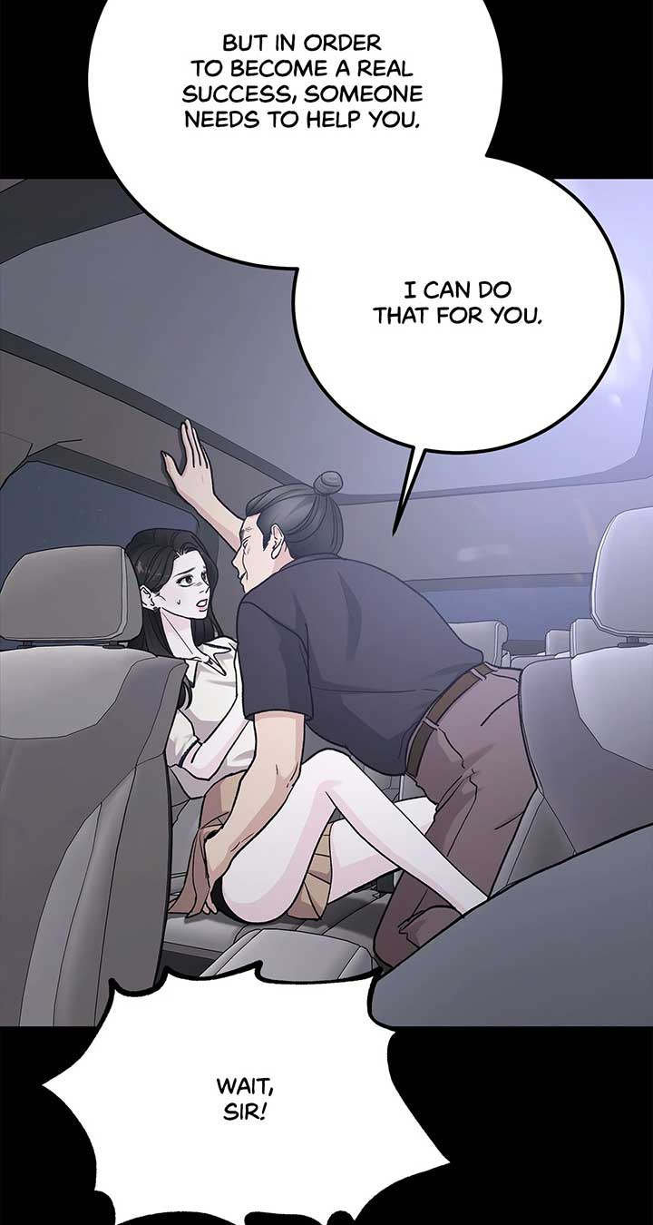 For The Queendom Chapter 70 page 76