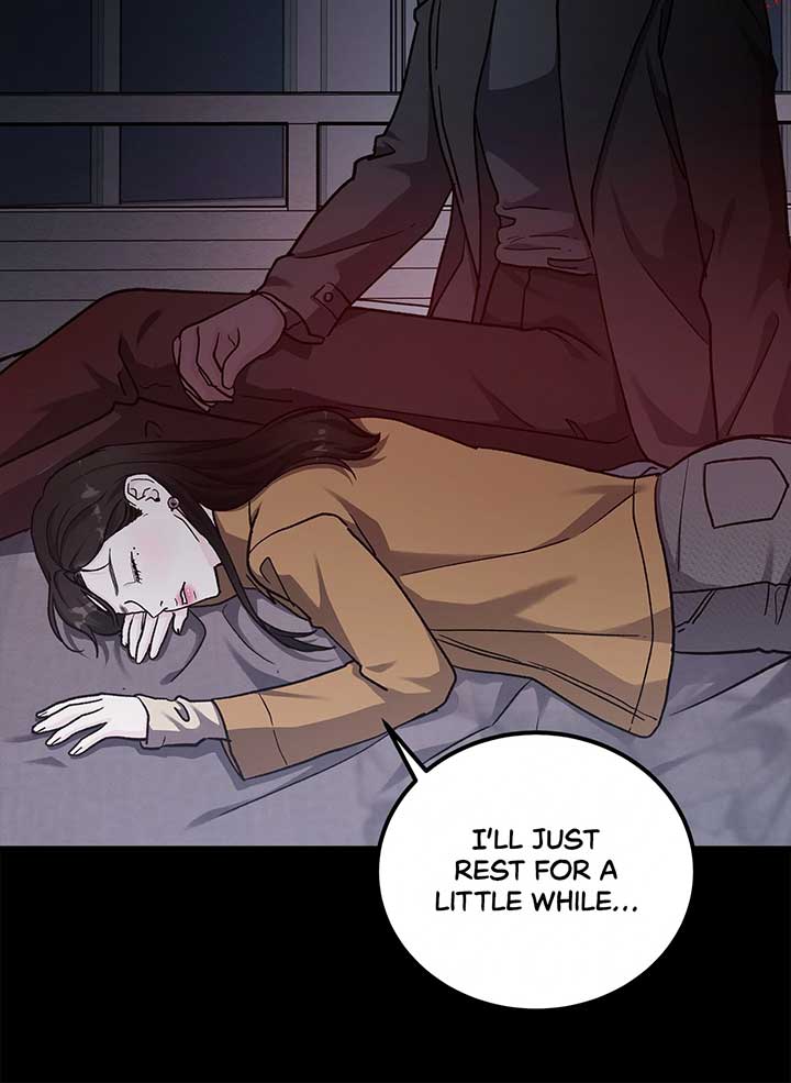 For The Queendom Chapter 70 page 7