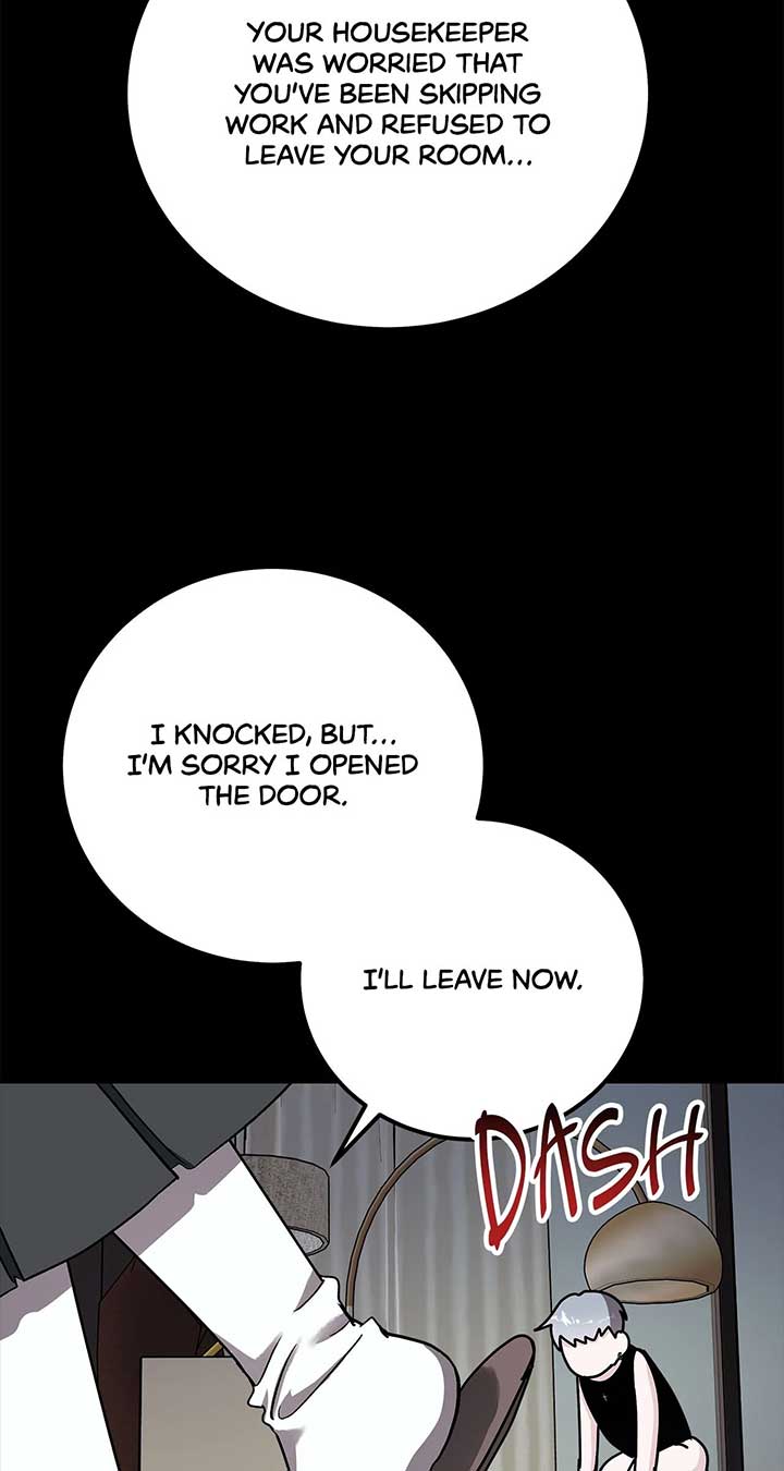 For The Queendom Chapter 71 page 103