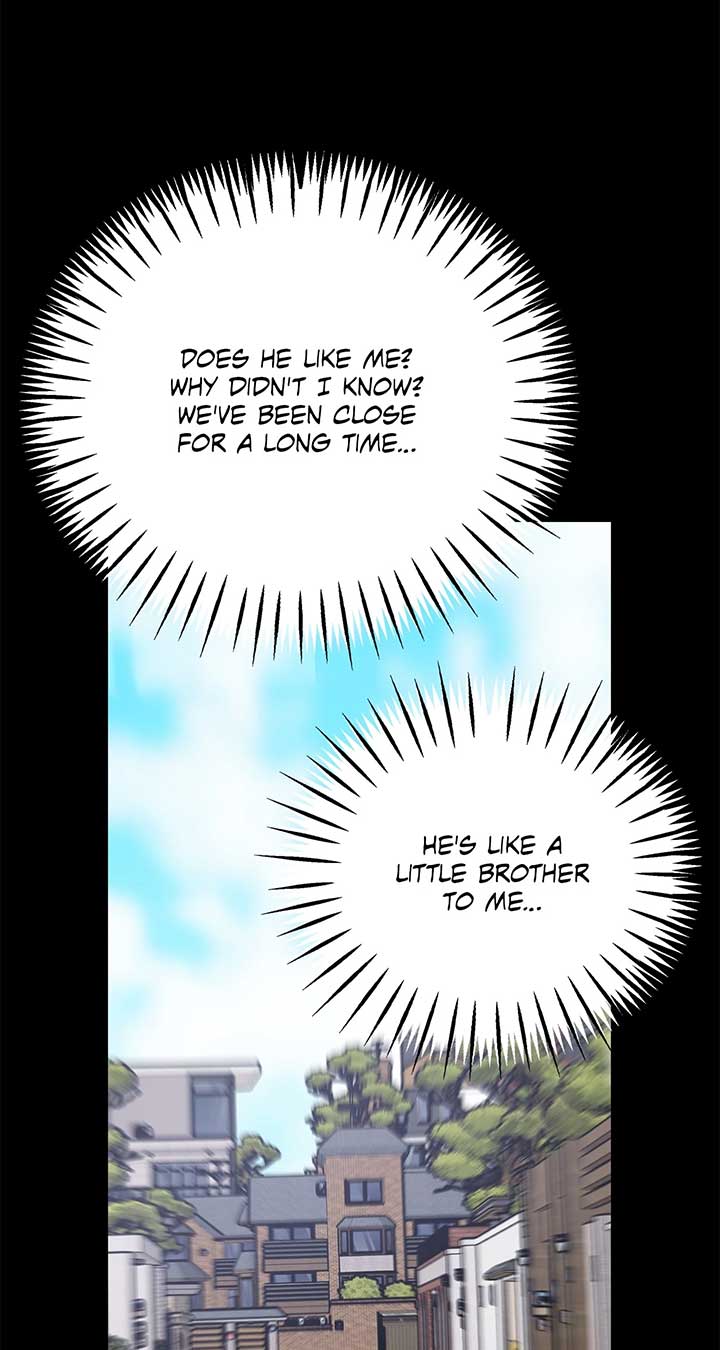 For The Queendom Chapter 71 page 107