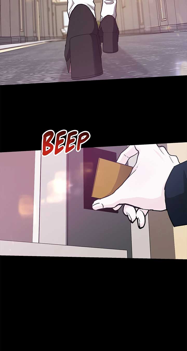 For The Queendom Chapter 71 page 10