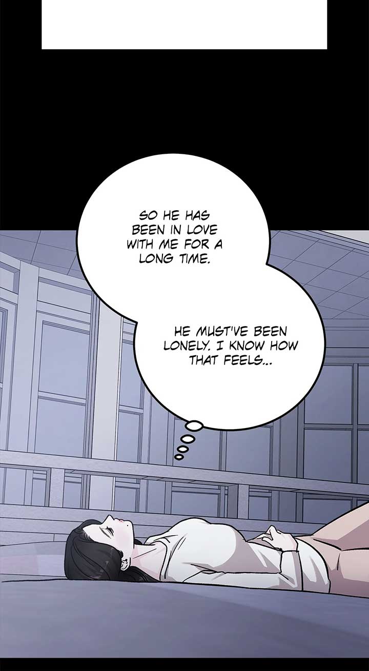 For The Queendom Chapter 71 page 112