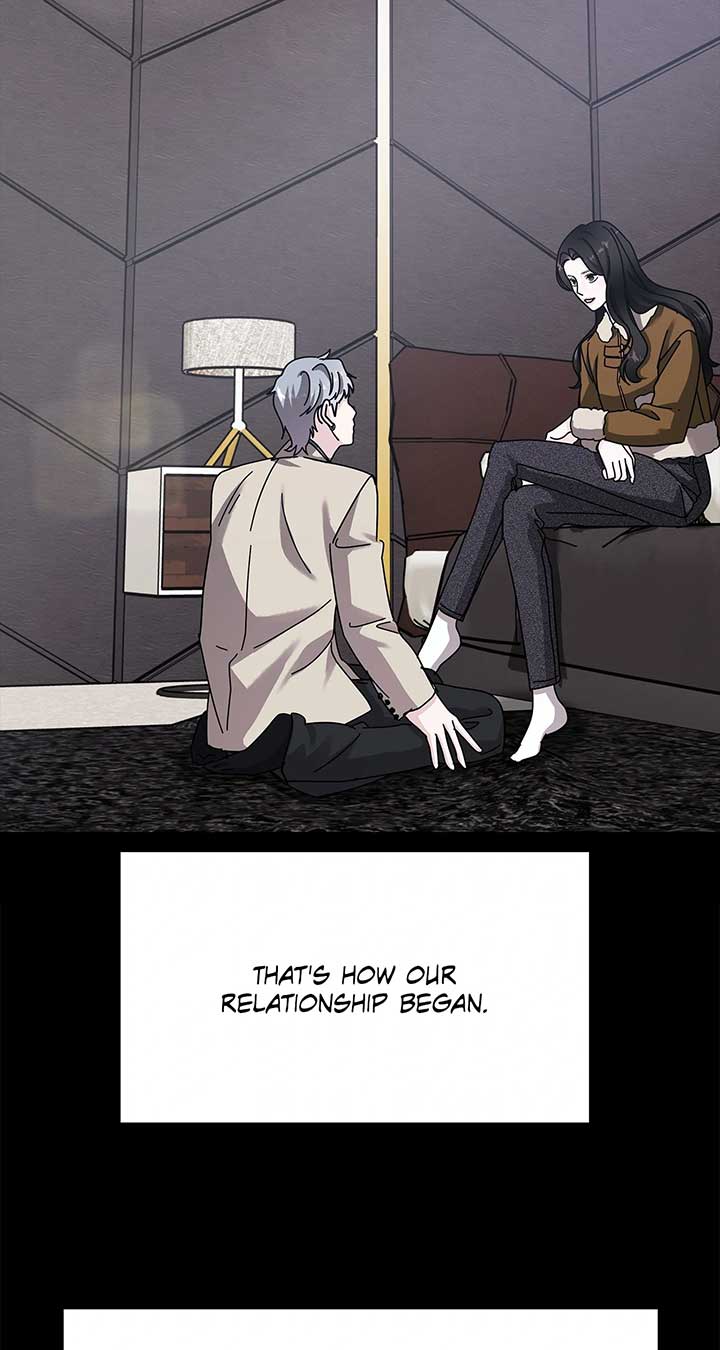 For The Queendom Chapter 71 page 115