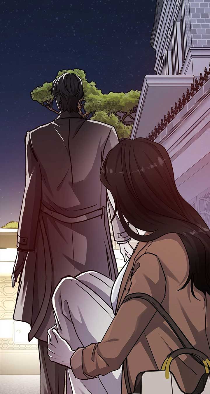 For The Queendom Chapter 71 page 126