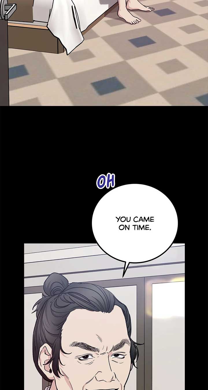 For The Queendom Chapter 71 page 12
