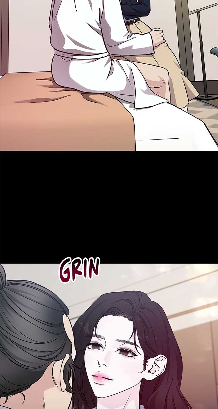 For The Queendom Chapter 71 page 15