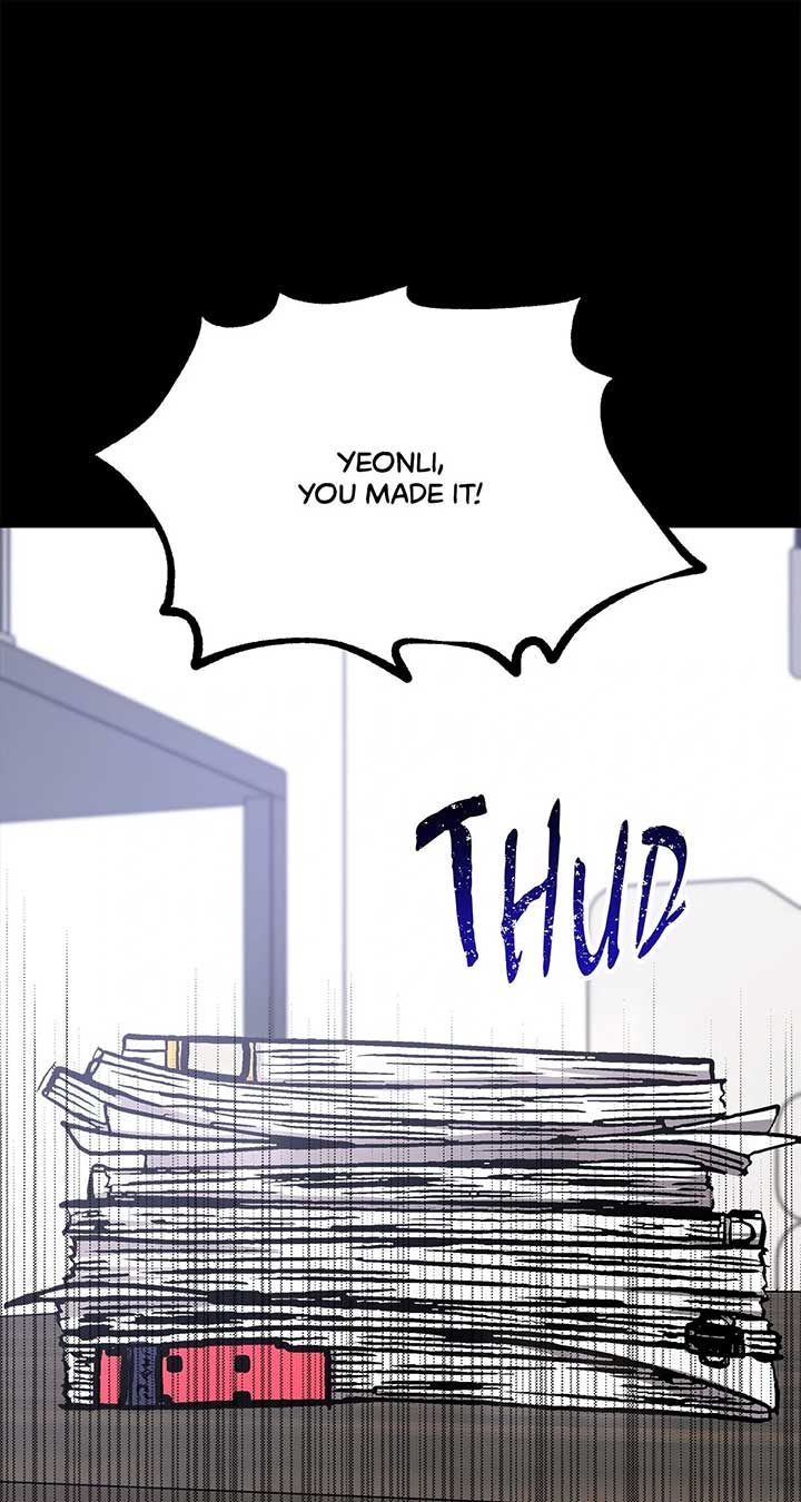 For The Queendom Chapter 71 page 1