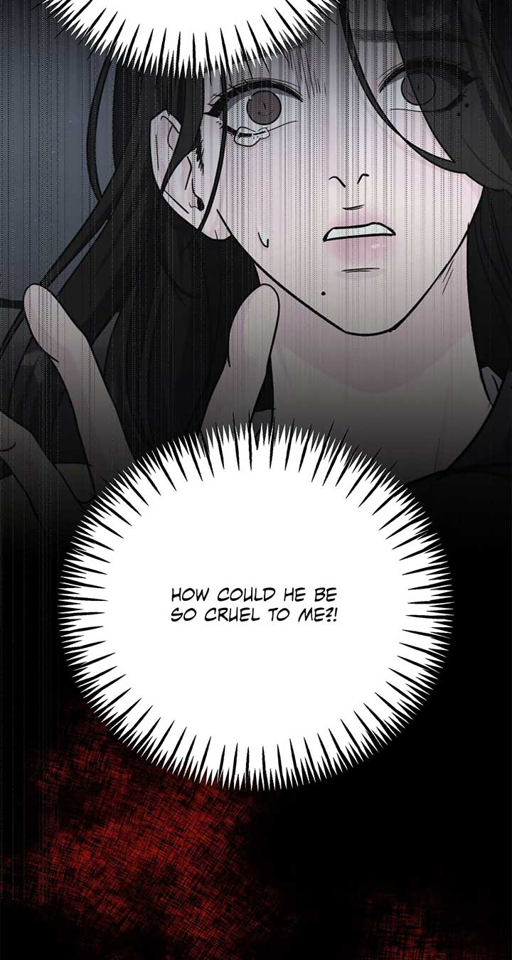 For The Queendom Chapter 71 page 19