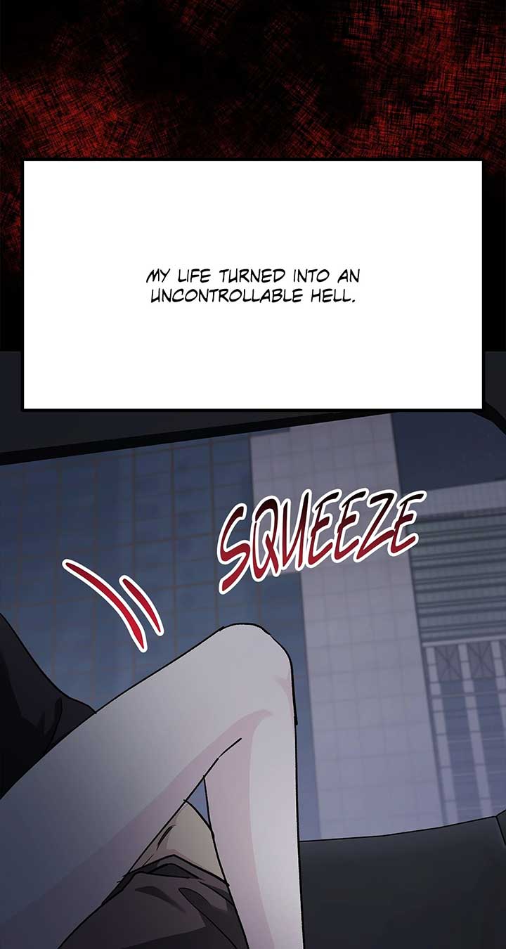 For The Queendom Chapter 71 page 20