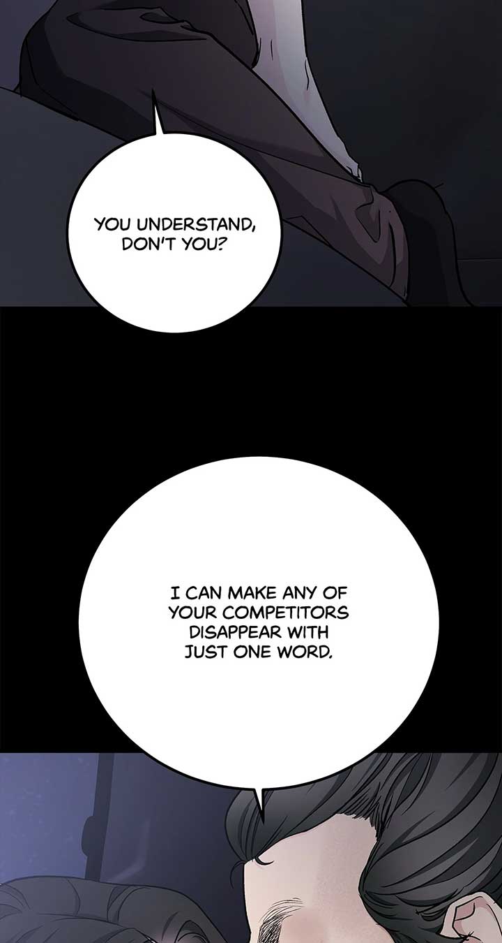 For The Queendom Chapter 71 page 21