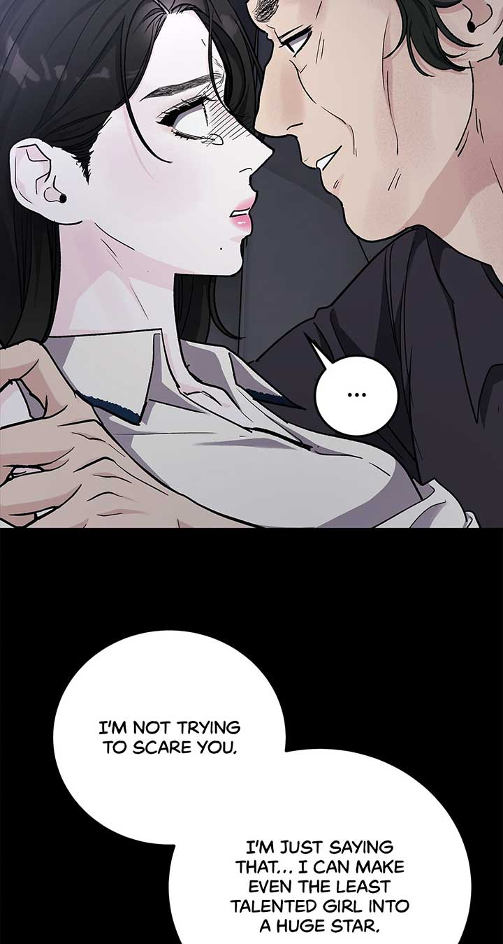 For The Queendom Chapter 71 page 22