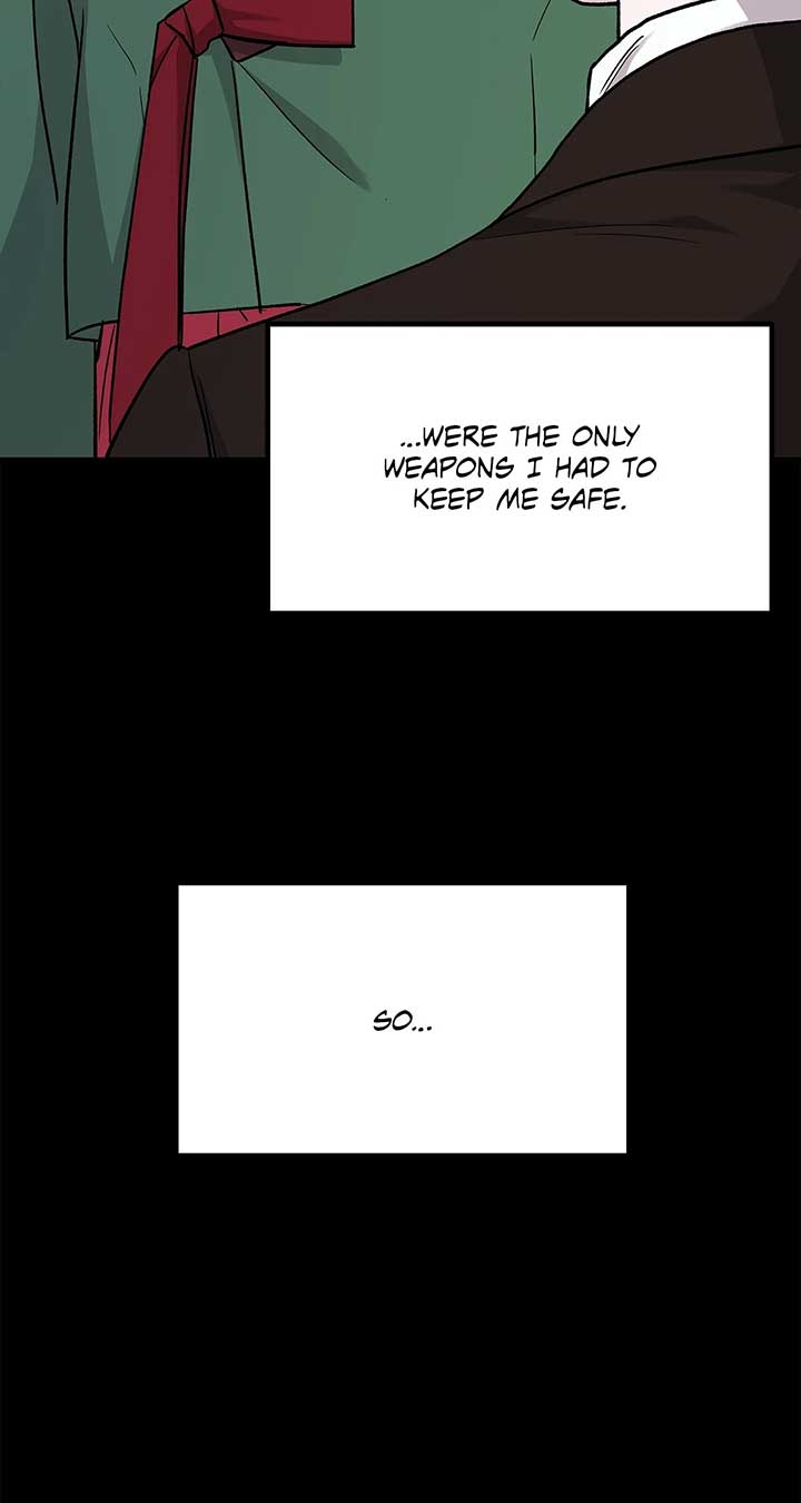 For The Queendom Chapter 71 page 26
