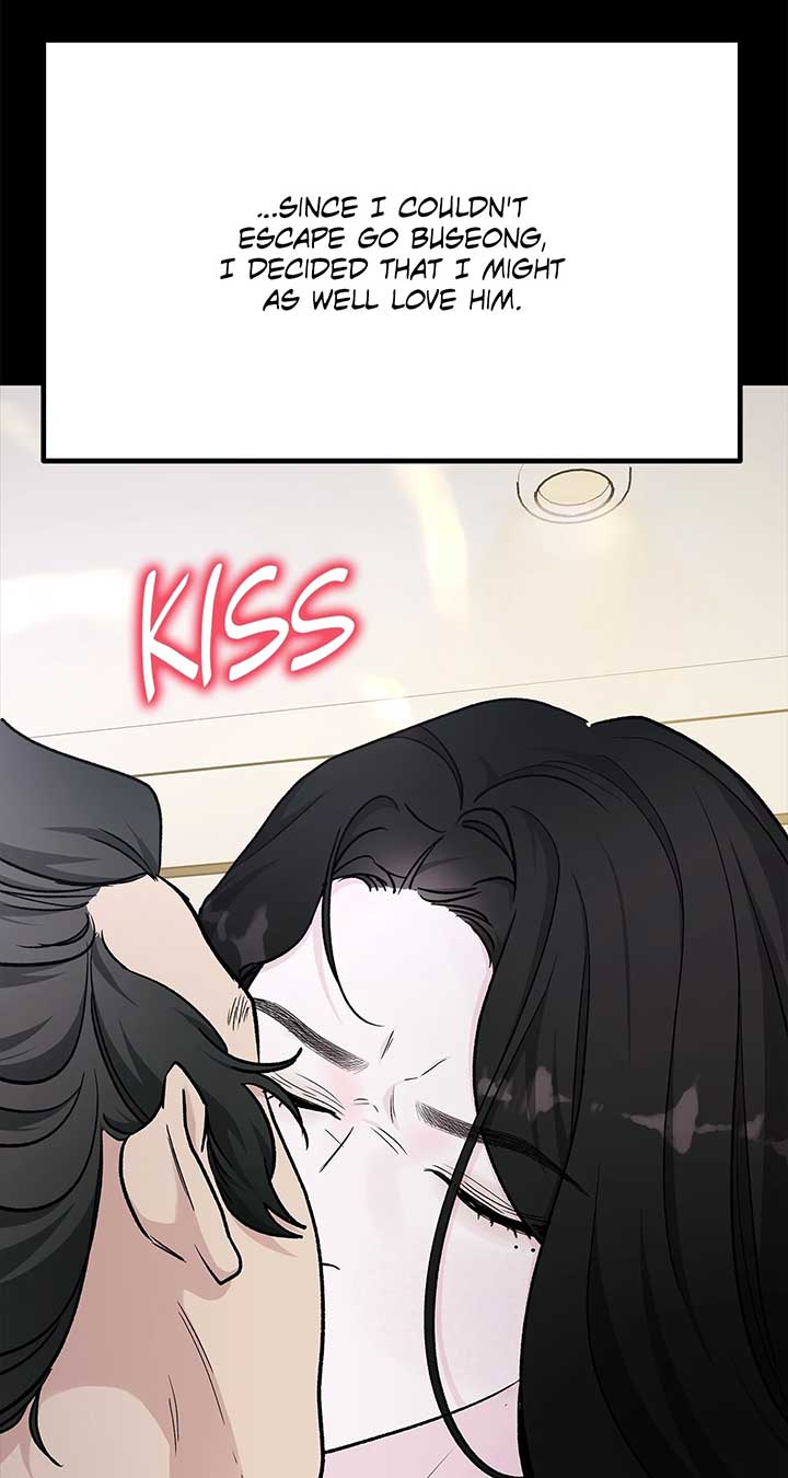 For The Queendom Chapter 71 page 27