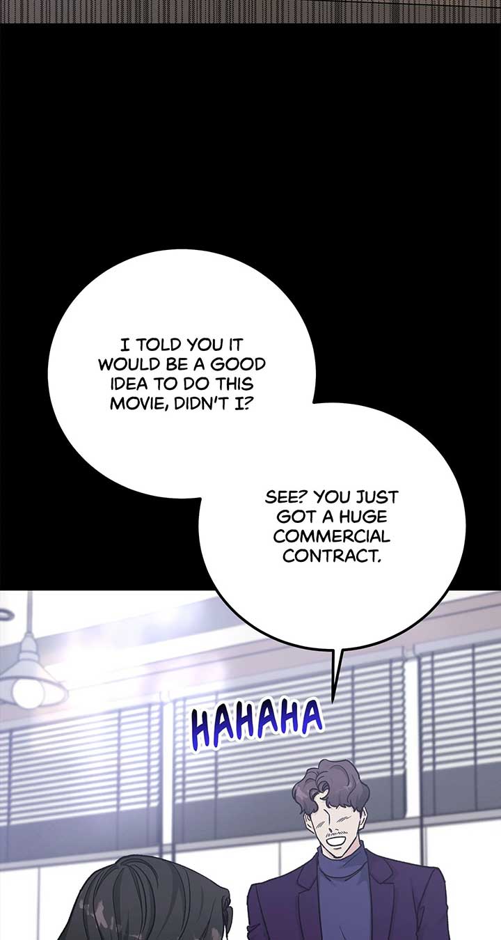 For The Queendom Chapter 71 page 2