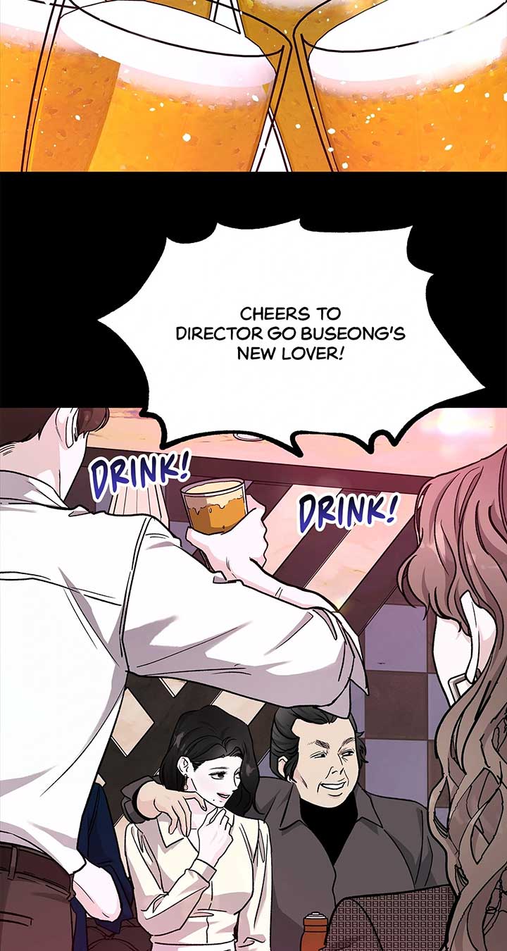 For The Queendom Chapter 71 page 30