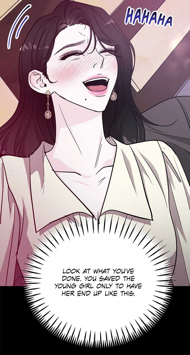 For The Queendom Chapter 71 page 32