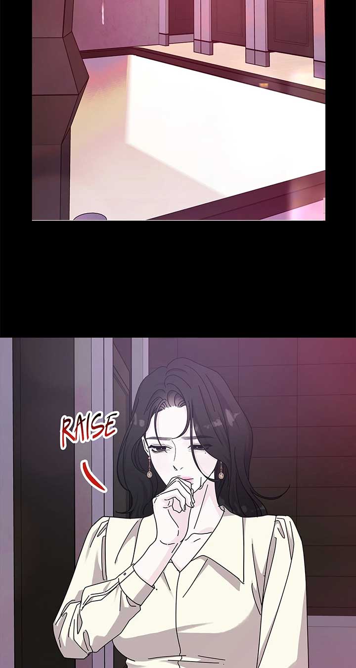 For The Queendom Chapter 71 page 36