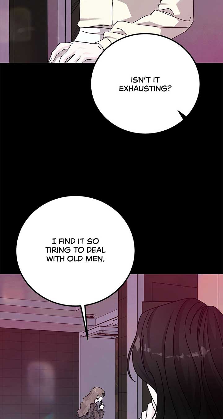For The Queendom Chapter 71 page 37