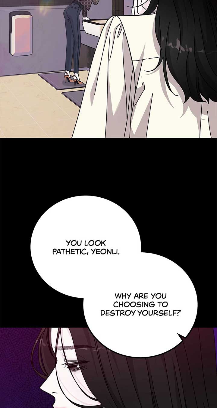 For The Queendom Chapter 71 page 38