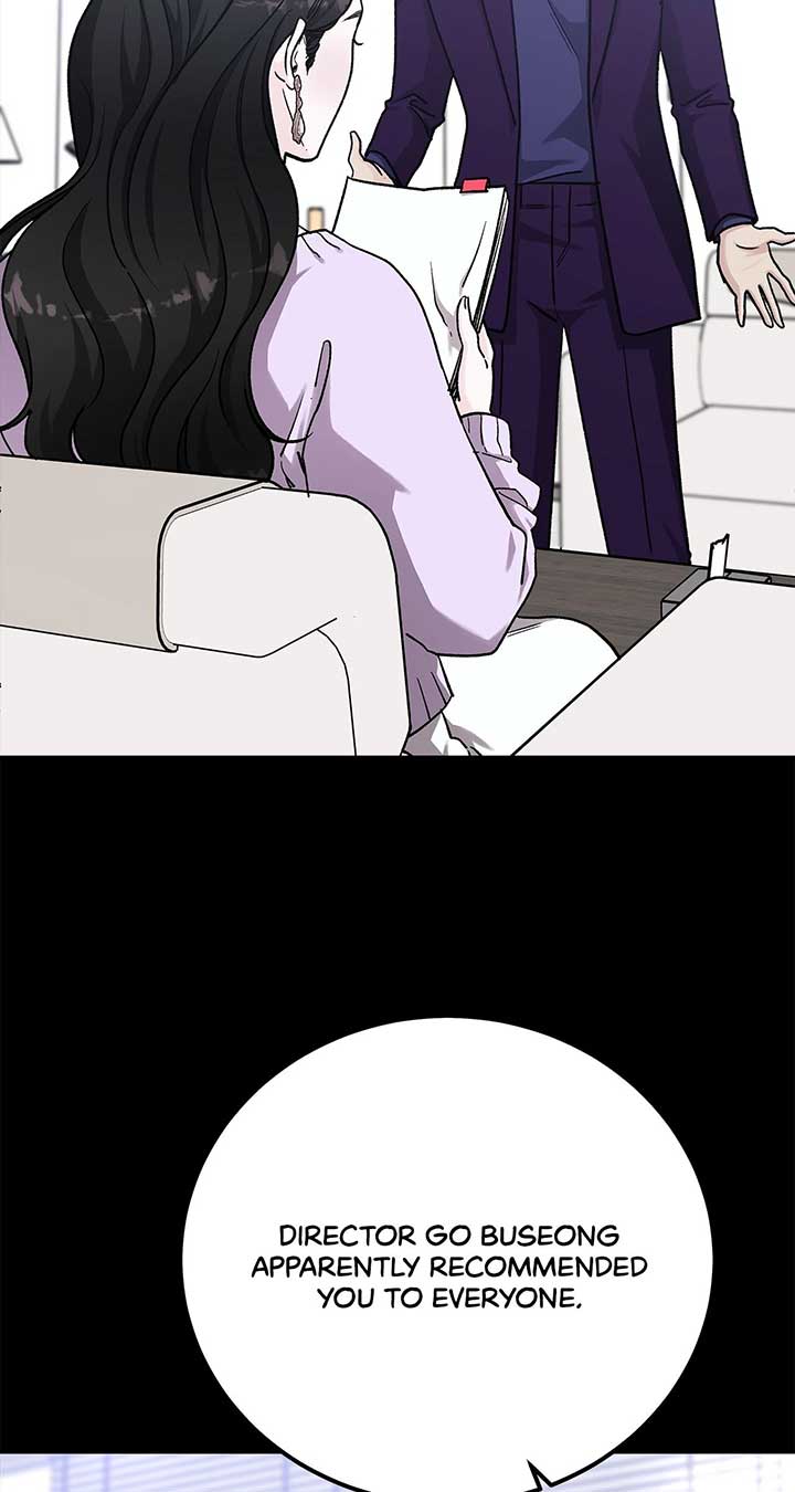 For The Queendom Chapter 71 page 3