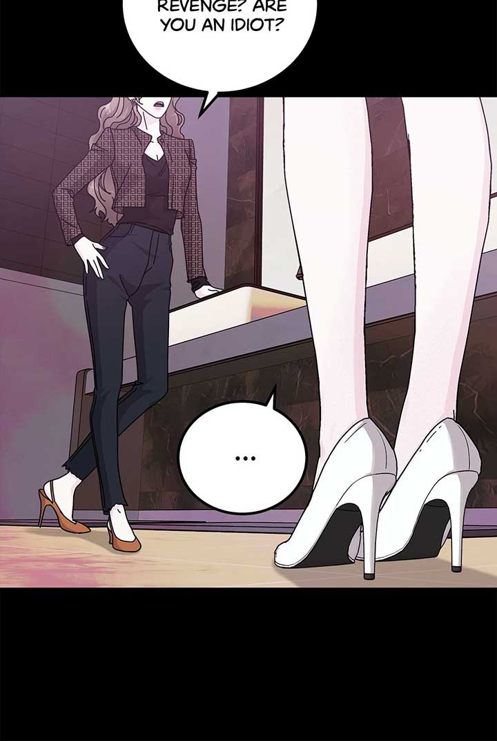 For The Queendom Chapter 71 page 40